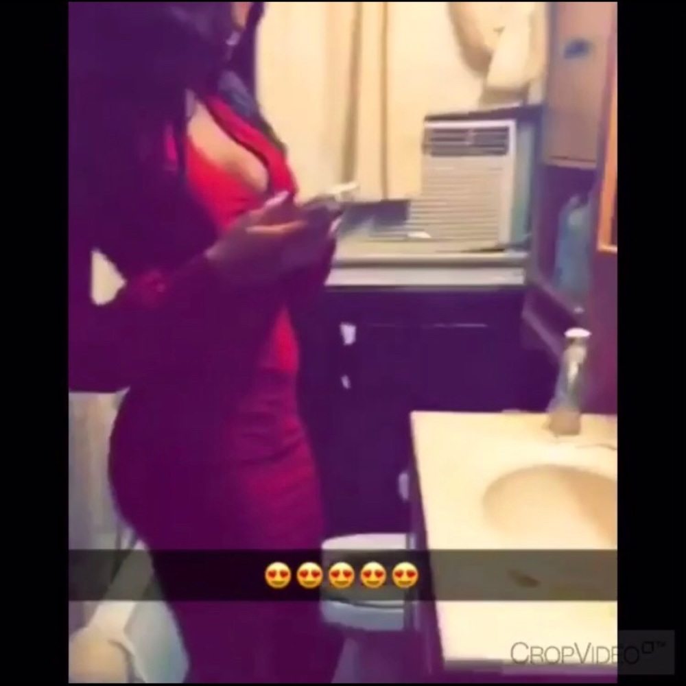 Forever 21 Midi Dress